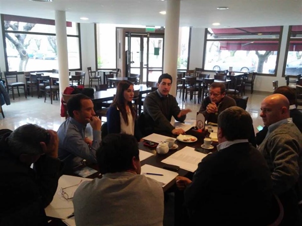 REUNIÓN DE LA ZONA DE CRECIMIENTO COMUN 01
