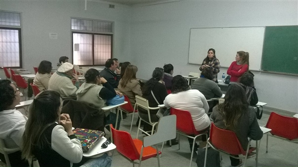 CURSO DE CUIDADOR DOMICILIARIO