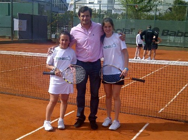 BALI EN JUEGOS BA 2011
