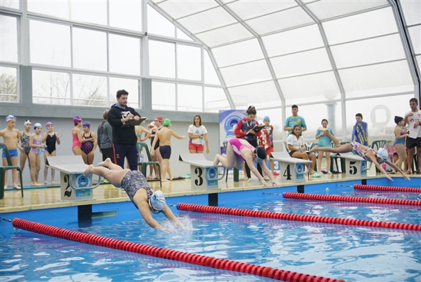 natacion escuelita