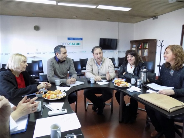 Programa quiero ser residente 01