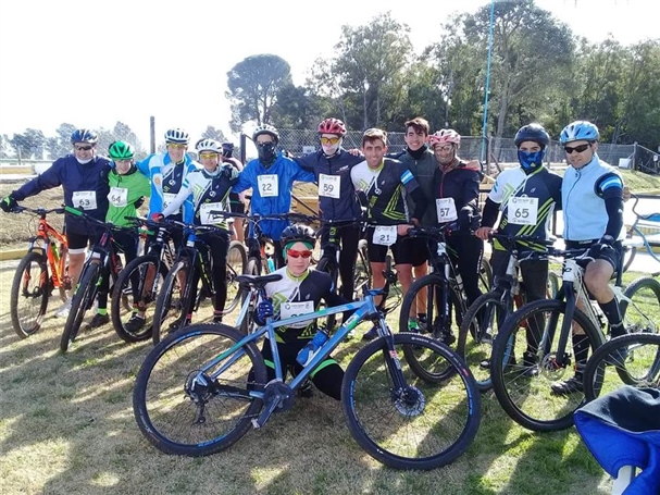 Ciclismo (4)