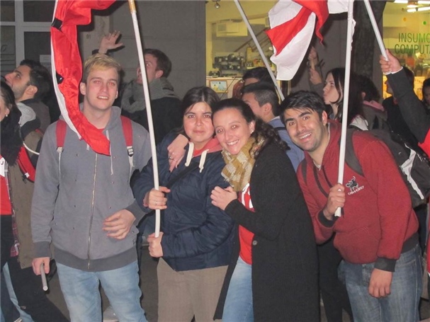 Congreso de la Juventud Radical de la Provincia de Buenos Aires 02
