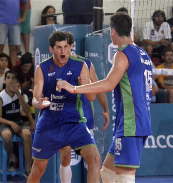 Nicolás Giraudo