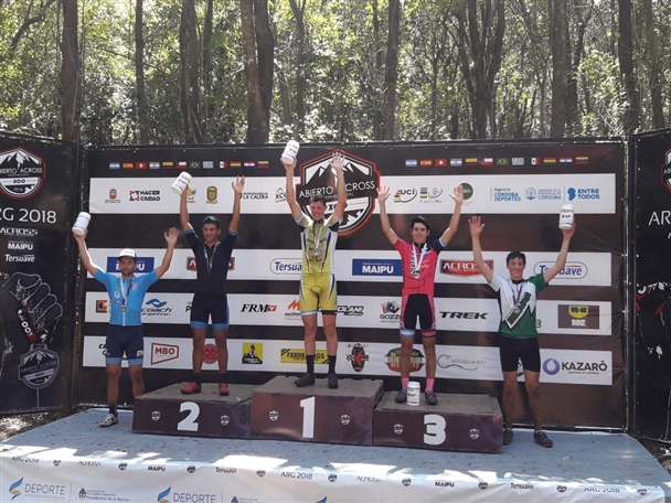 Escuela de ciclismo (9)