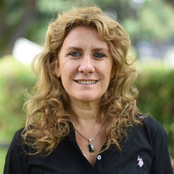 Diputada Lorden