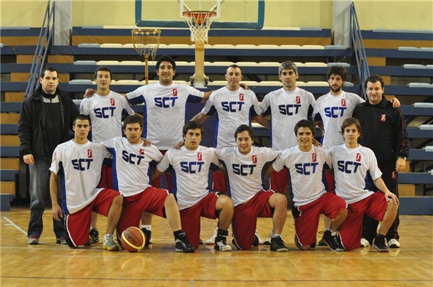 Sport Club - Primera