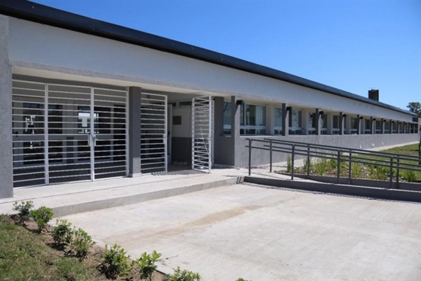 Pasantías para la municipalidad