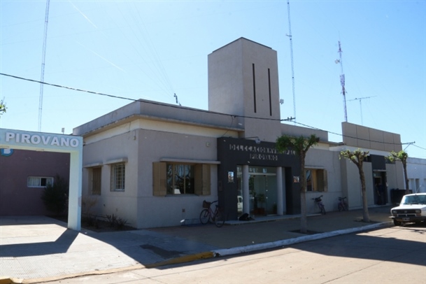 PIROVANO