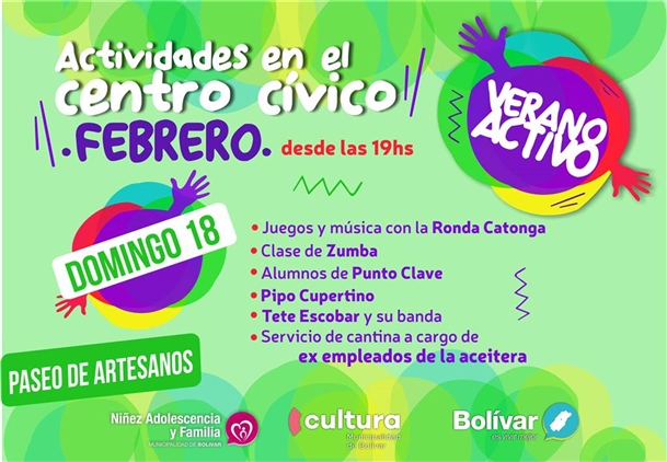VERANO ACTIVO 02