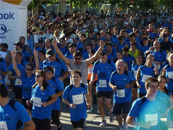 18° EDICIÓN DE LA MARATÓN INTERNACIONAL DINO HUGO TINELLI