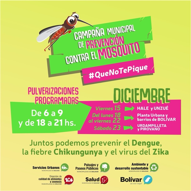 PULVERIZACIONES PROGRAMADAS CONTRA LOS MOSQUITOS 02
