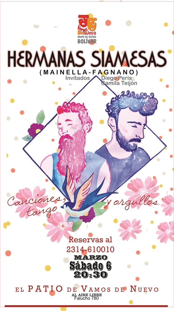 jmf flyer dibujo