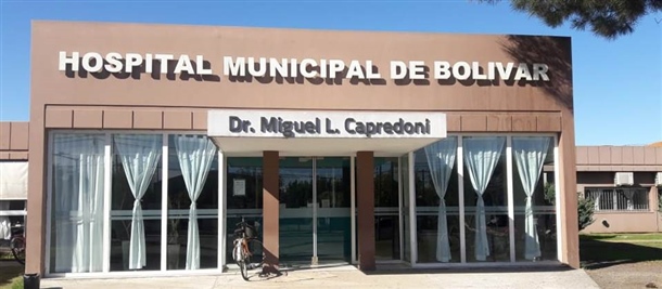 hospital