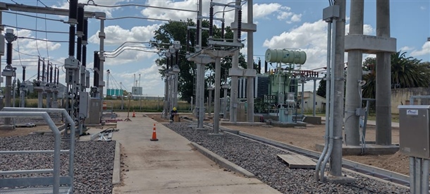 OBRA 132 KW