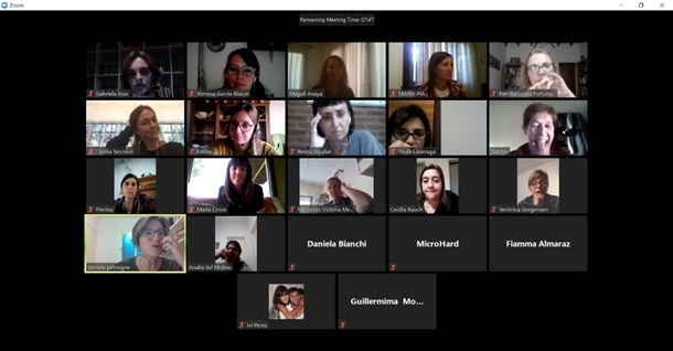 videoconferencia