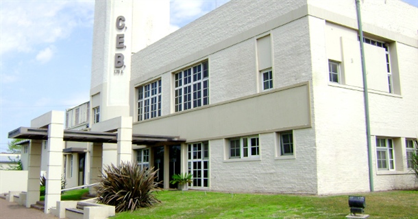 Cooperativa Eléctrica