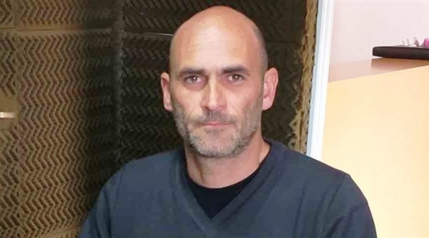 Germán Reguero