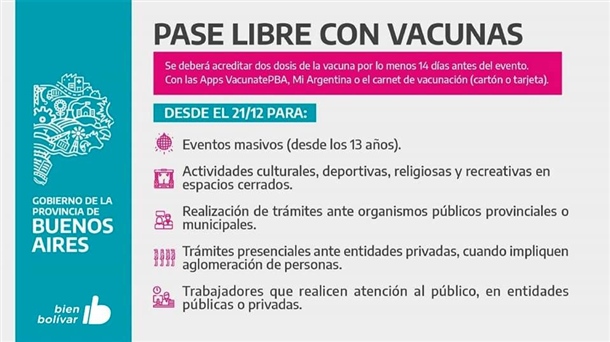 flyer vacuna