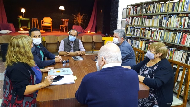 biblioteca