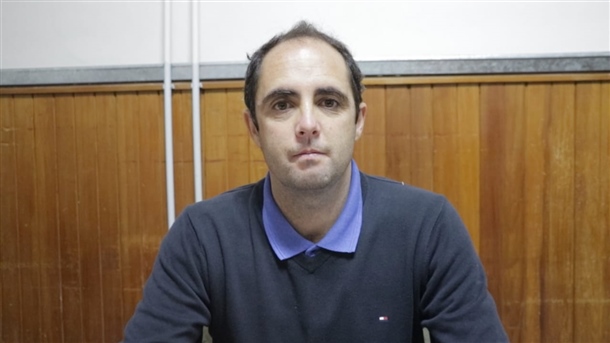 Francisco de la Serna (1)
