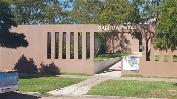 SALUD MENTAL