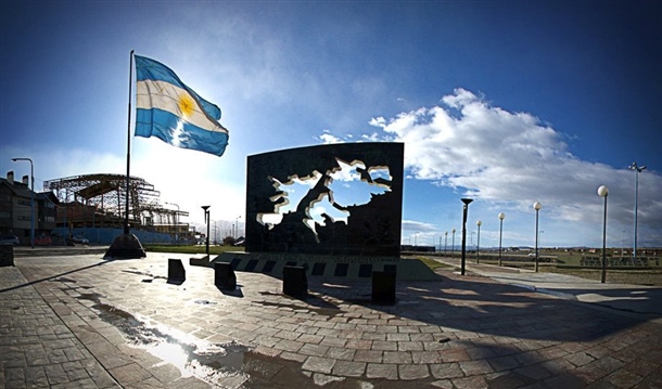 MALVINAS