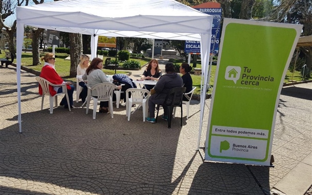 foto Tu Provincia cerca