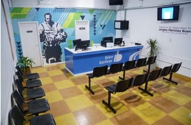 agencia