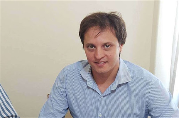 Nicolas Moran