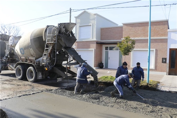 bacheo o