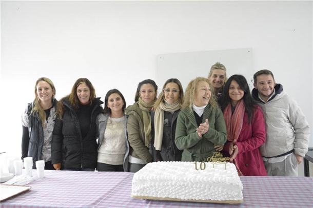equipo cic