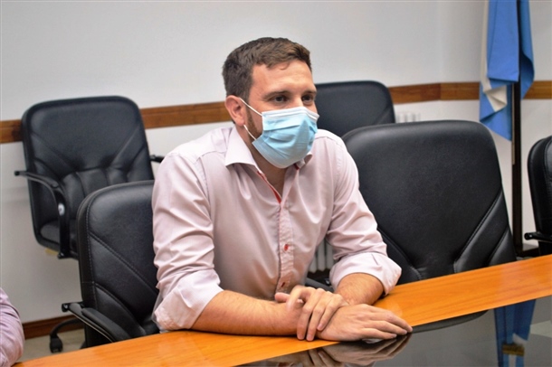Javier Rodriguez