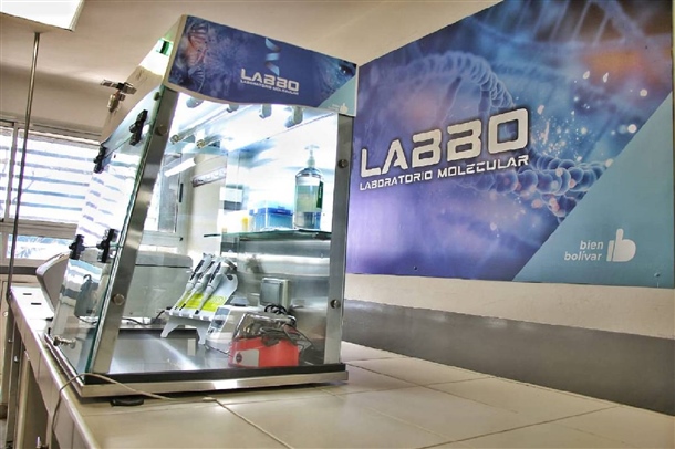 LABBO1
