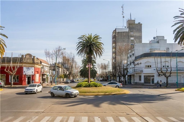CIUDAD DE BOLIVAR
