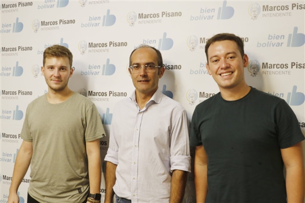 nuevos médicos