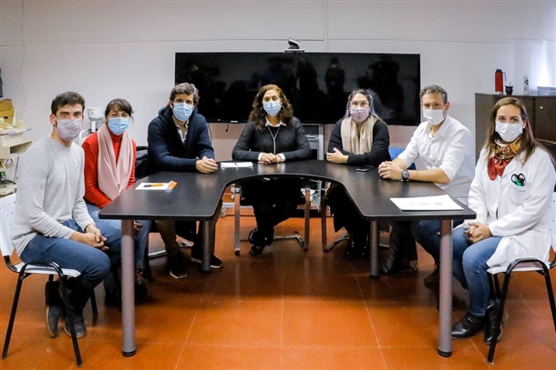 conferencia
