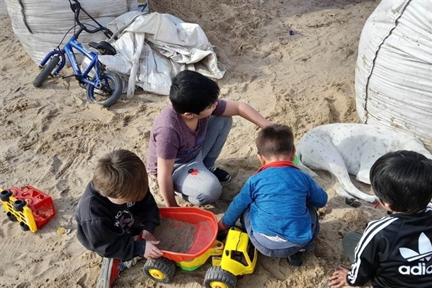 Día del Niño