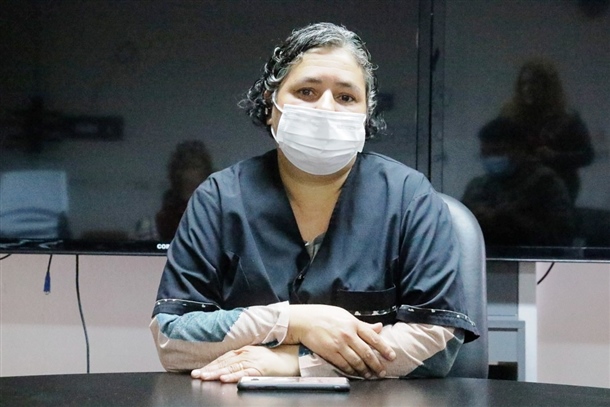 Dra. Laborde