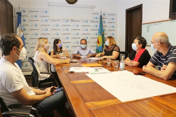 intendenta interina 2