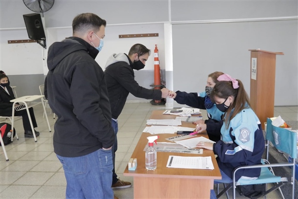 Policia Rural 4
