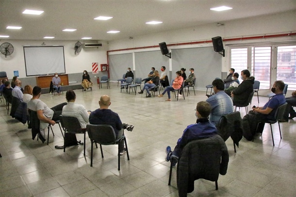 REUNIONES (4)
