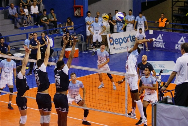 vs upcn 2