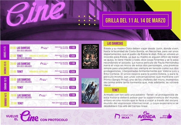 grilla