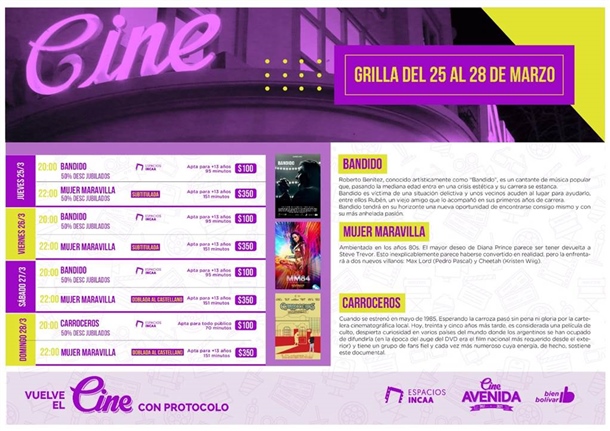 grilla