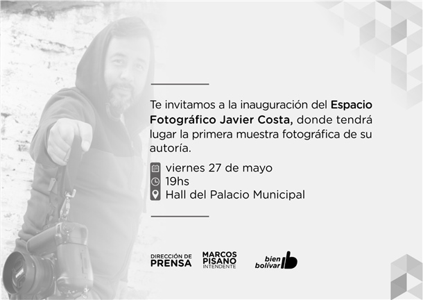 INVITACIÓN