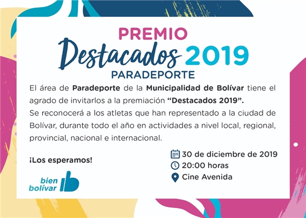 invitación