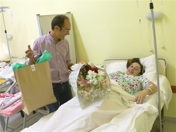 pisano HOSPITAL