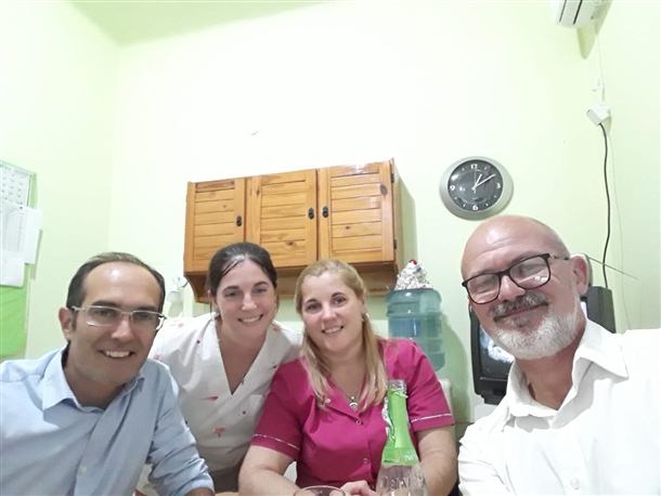 brindis Navidad Pisano (1)