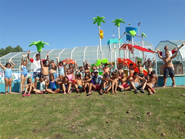 club estudiante